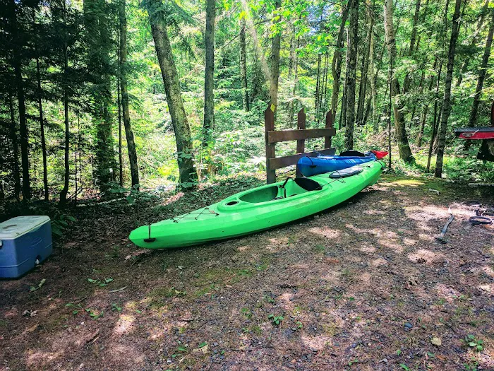 Perch Lake Campground Picture 5