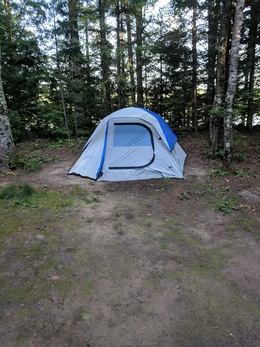 Perch Lake Campground Picture 6