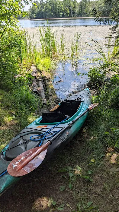 Perch Lake Campground Picture 10