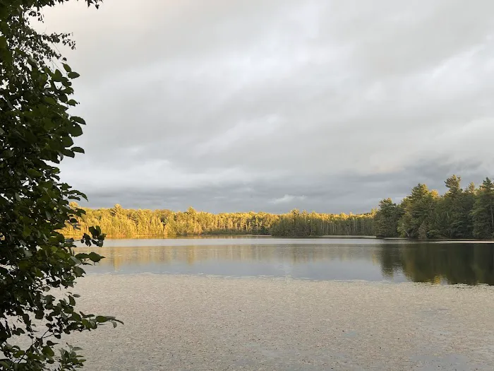 Perch Lake Campground Picture 8