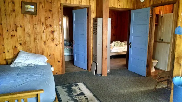 Flying Eagle RV Resort Picture 1