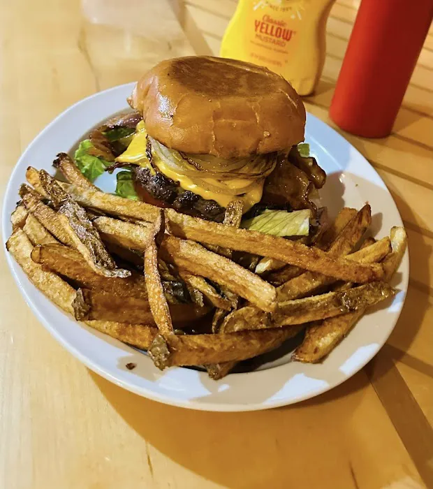 Flying Eagle RV Resort Picture 10