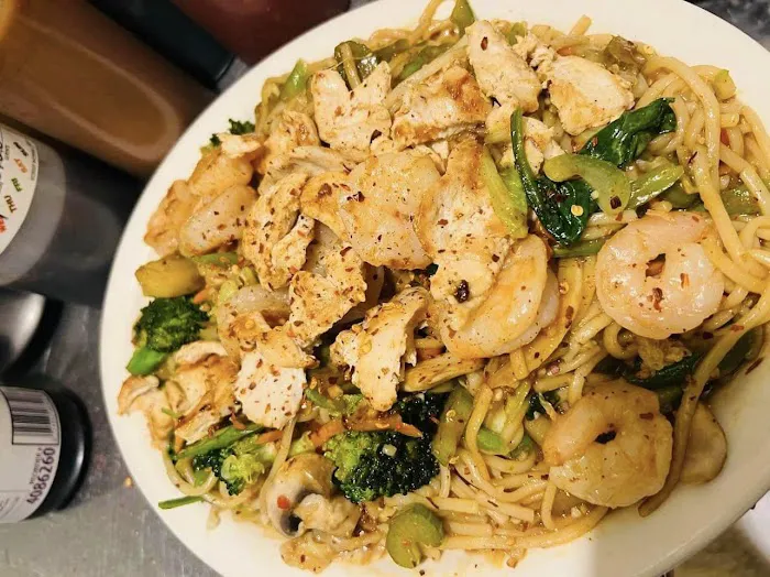 Flying Eagle RV Resort Picture 7