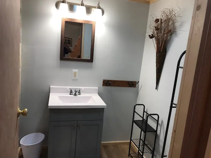 Pine Point Lodge Picture 1