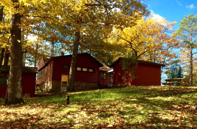 Pine Point Lodge Picture 3