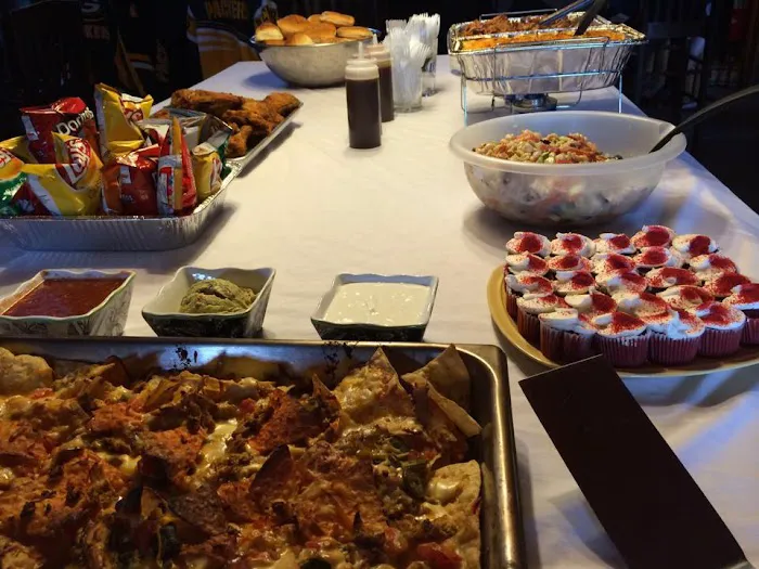 Pine Point Lodge Picture 5