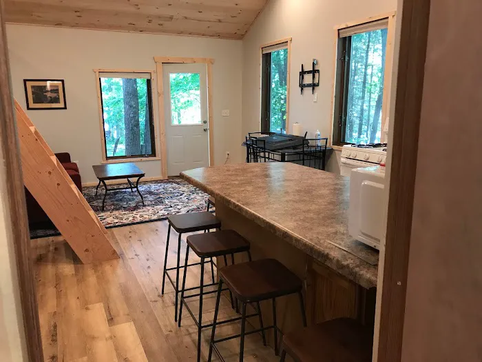 Pine Point Lodge Picture 4