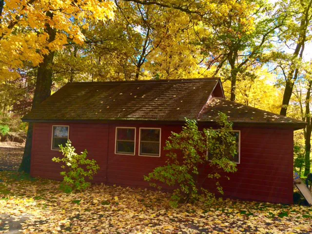 Pine Point Lodge Picture 6