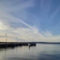 Washburn Ranger District ico