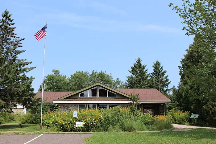 Washburn Ranger District Picture 3