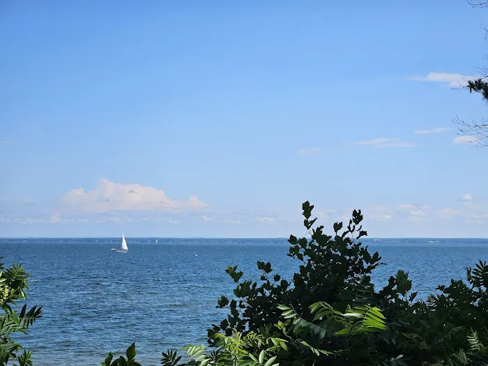 Memorial Park Campground Picture 8