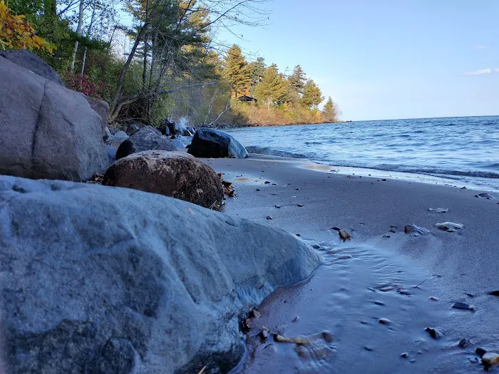 Memorial Park Campground Picture 2