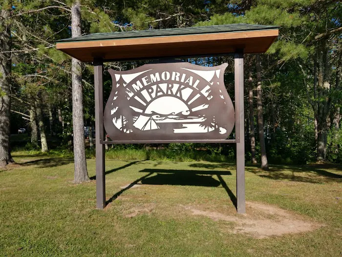 Memorial Park Campground Picture 10