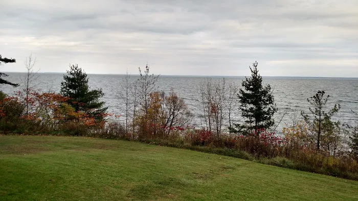 Memorial Park Campground Picture 1