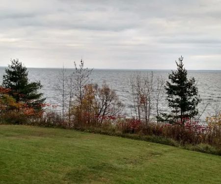 Memorial Park Campground