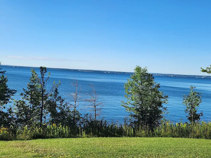 Memorial Park Campground Picture 3