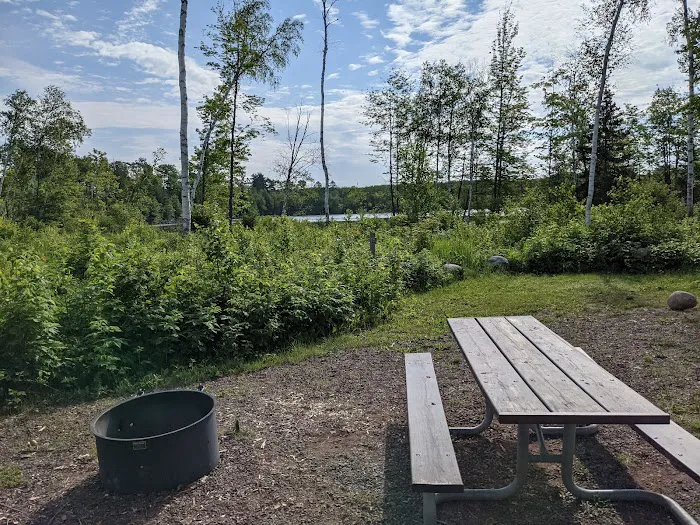 Birch Grove Campground Picture 1