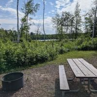 Birch Grove Campground ico