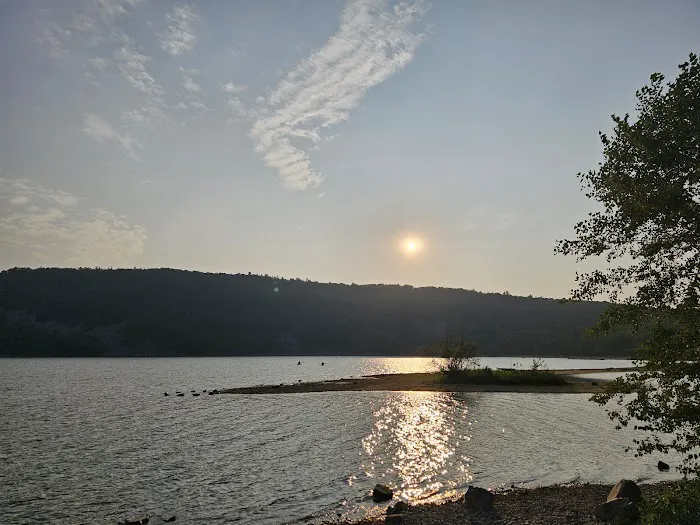 Birch Grove Campground Picture 2