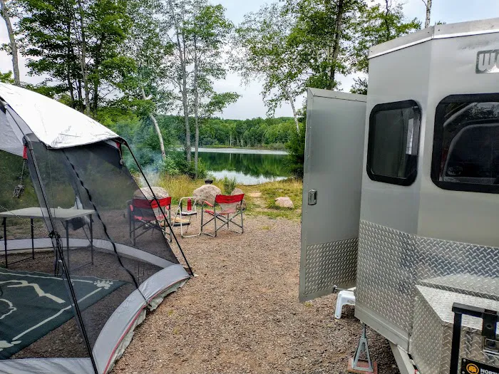 Birch Grove Campground Picture 4