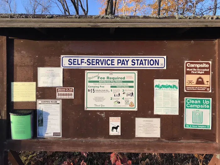 Birch Grove Campground Picture 5