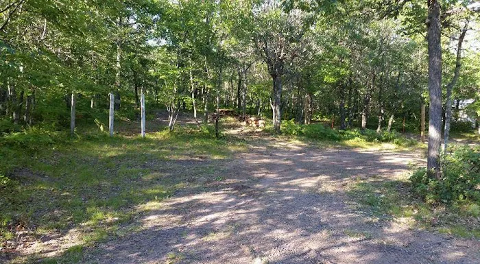 Horseshoe Lake Horse Campground Picture 6