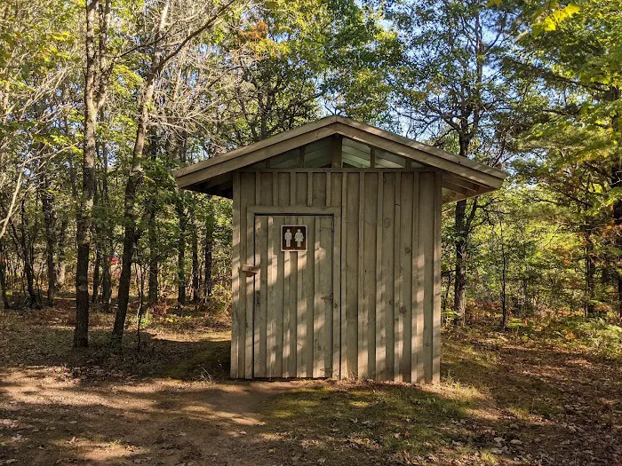 Horseshoe Lake Horse Campground Picture 5