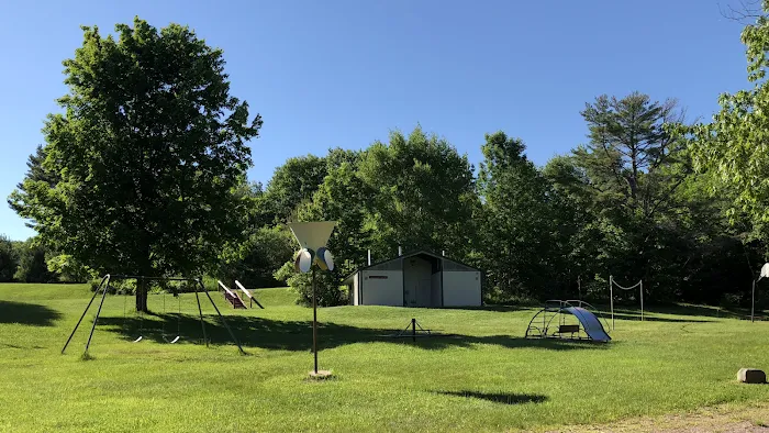 Apostle Islands Area Campground Picture 10