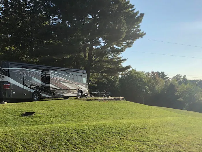 Apostle Islands Area Campground Picture 3