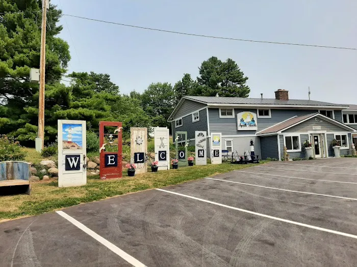Apostle Islands Area Campground Picture 8