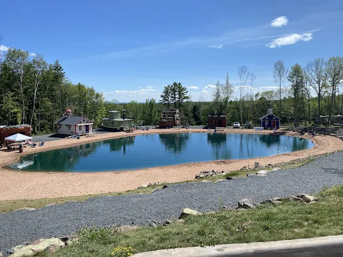 Apostle Islands Area Campground Picture 6