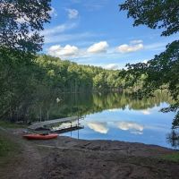 Wanoka Lake Campground ico