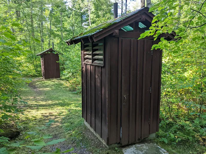 Wanoka Lake Campground Picture 5