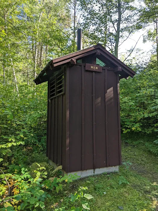 Wanoka Lake Campground Picture 4