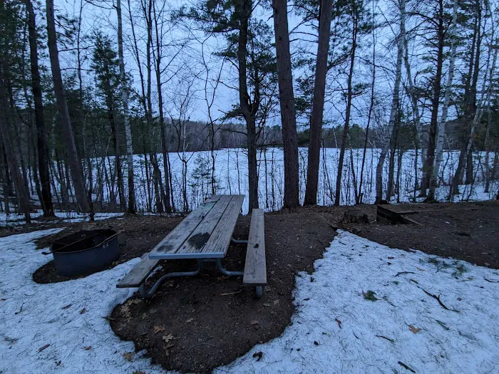 Wanoka Lake Campground Picture 8