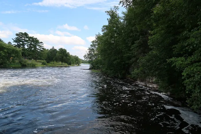 Wanoka Lake Campground Picture 10