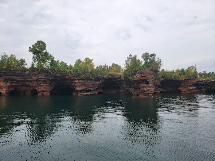 Dalrymple Park and Campground Picture 2