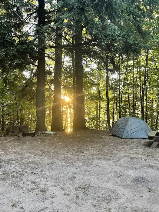 Dalrymple Park and Campground Picture 5