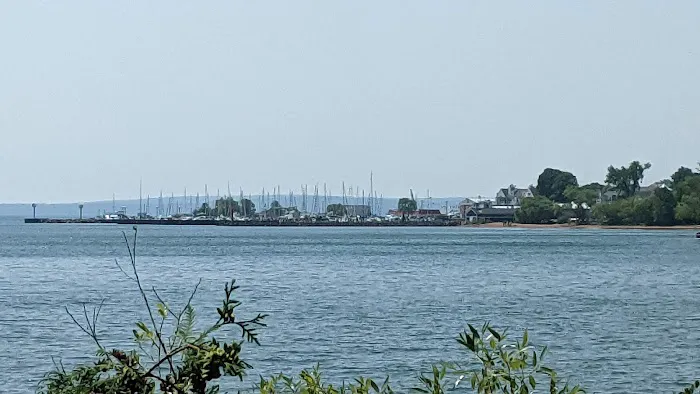 Dalrymple Park and Campground Picture 8