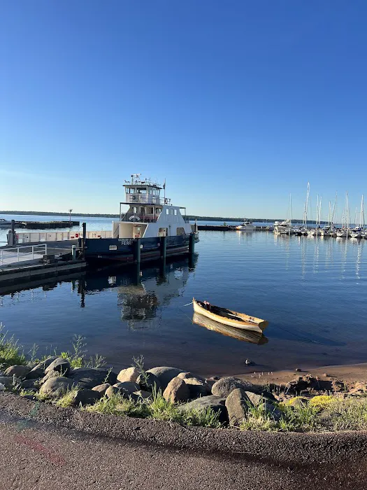 Dalrymple Park and Campground Picture 7