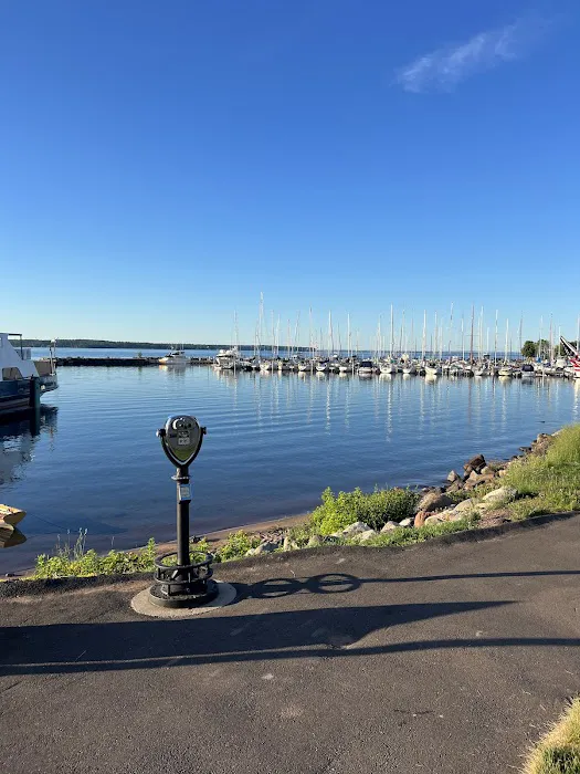 Dalrymple Park and Campground Picture 6