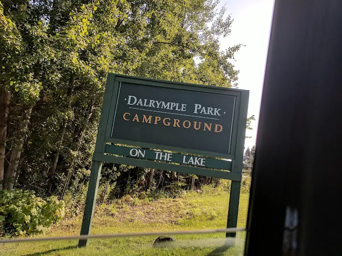 Dalrymple Park and Campground Picture 10