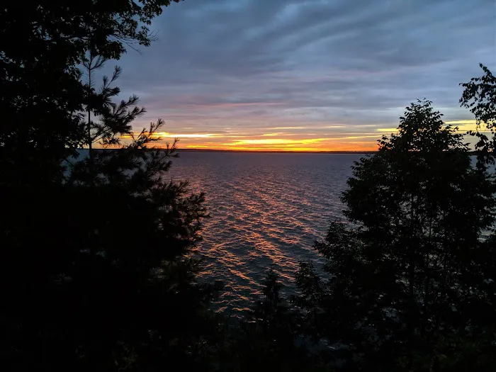 Dalrymple Park and Campground Picture 1