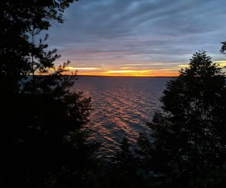 Dalrymple Park and Campground