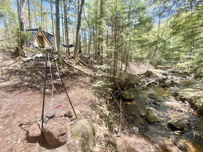 Sailor Springs Glamping Picture 1