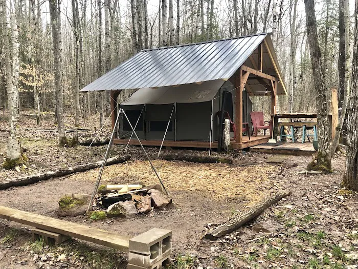 Sailor Springs Glamping Picture 2