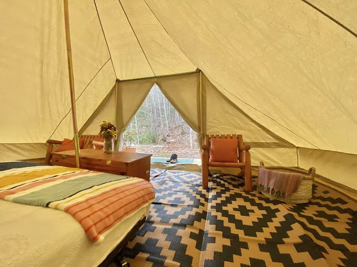 Sailor Springs Glamping Picture 5