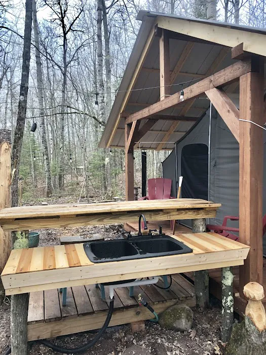 Sailor Springs Glamping Picture 7