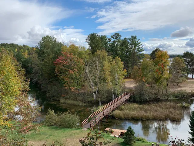 Enchanted Inn Picture 8