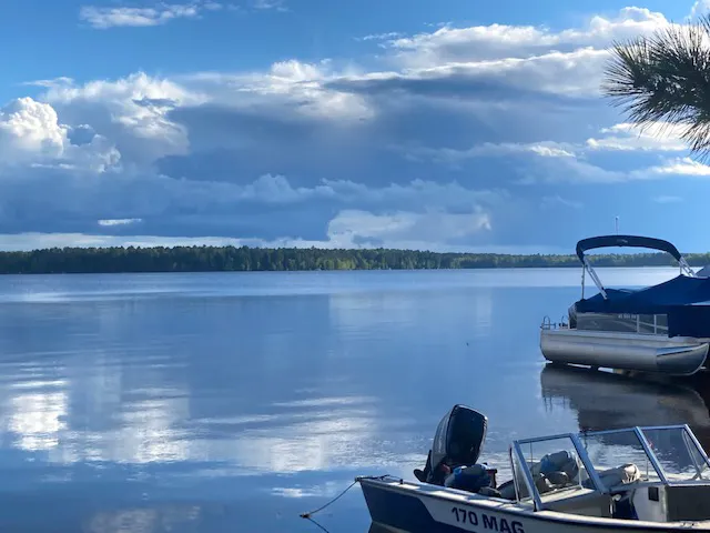 Enchanted Inn Picture 1